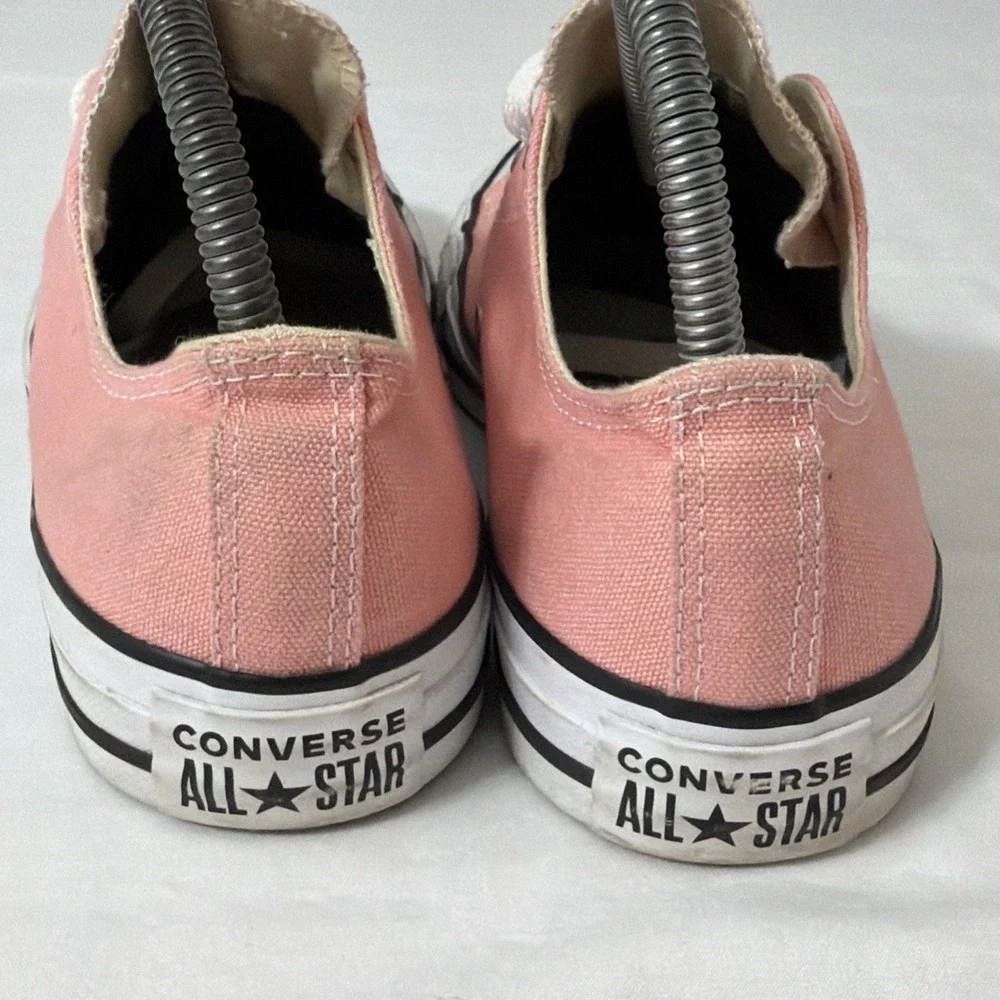 Converse smoke free